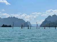 The Laguna Chiewlarn - เขื่อนเชี่ยวหลาน