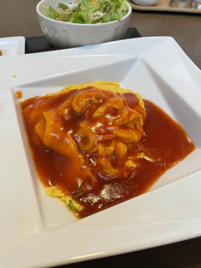 兵庫　三木の本格的中華ランチ🥟🇨🇳