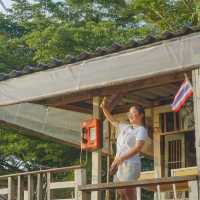 ร้านอาหารอีสานปัตตานีเปิดใหม่ สุดอินดี้ 