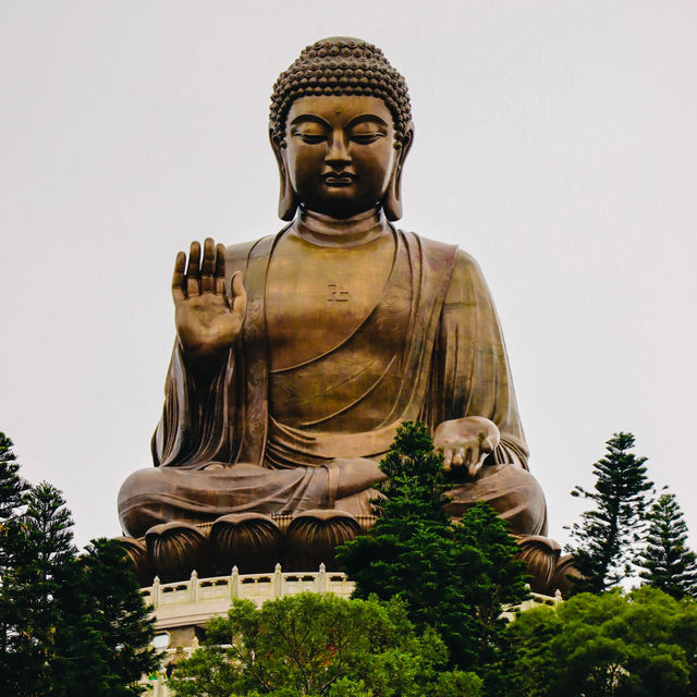 Polin Temple