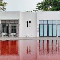 THE LIBARY | เดอะ ไลบารี่ สมุย รีวิวที่พักริมหาด