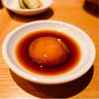 【福岡グルメ】お出汁で食べるステーキ
