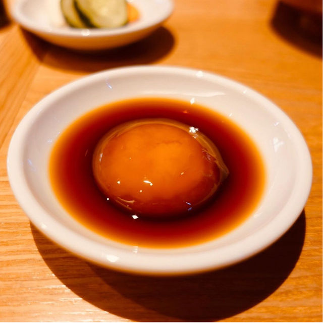 【福岡グルメ】お出汁で食べるステーキ