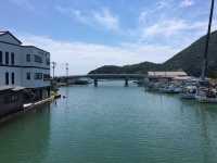 隠岐島的自然與文化：寧靜之美與歷史遺產