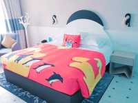 🐧 Stay at Chimelong Penguin Hotel