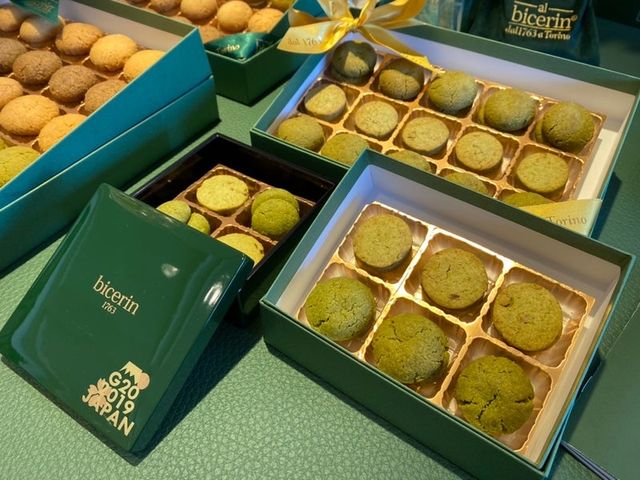 【福岡カフェ】本場イタリアのドリンクやスイーツの楽しめるお店