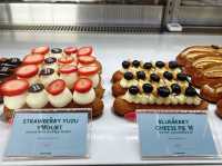 French Kitsch Café (City Link)