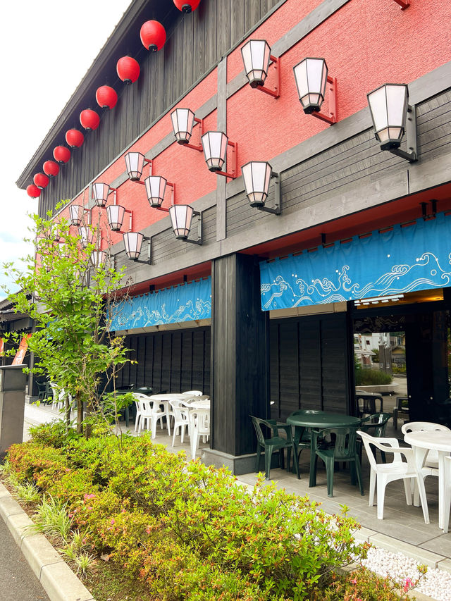 【秩父】西武秩父駅前温泉 祭の湯