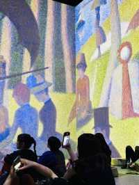 Immersive Museum @ Tokyo 