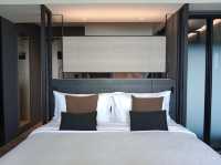 Bayphere Hotel​ Pattaya​