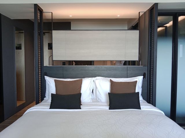 Bayphere Hotel​ Pattaya​