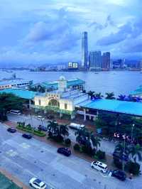Experience Hong Kong Observation Wheel