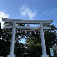 Incredibly Spiritual! A Must-Visit in Okinawa