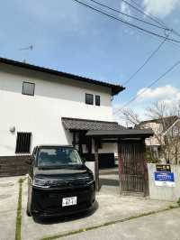 🏠九州大分湯布院舒適和風兩層民宿🤎