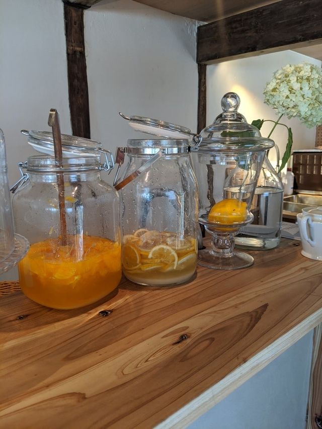 【福岡カフェ】山の上にある古民家カフェで素敵なひとときを