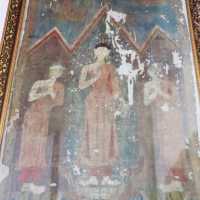 วัดพระแท่นดงรังวรวิหาร