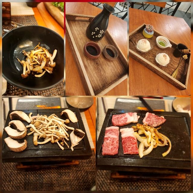 石一燒📍九龍城