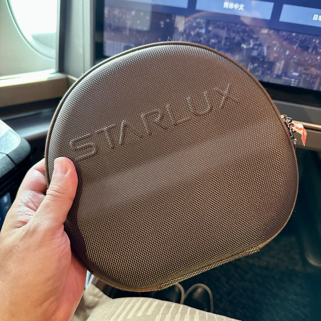 STARLUX ✈️สายการบินใหม่แต่ดีงามไม่มีที่ติ ✨