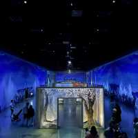 【江陵】Arte Museum Valley：2小時沉浸式藝術體驗