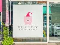 โรงแรม The Little Pig Sukhumvit