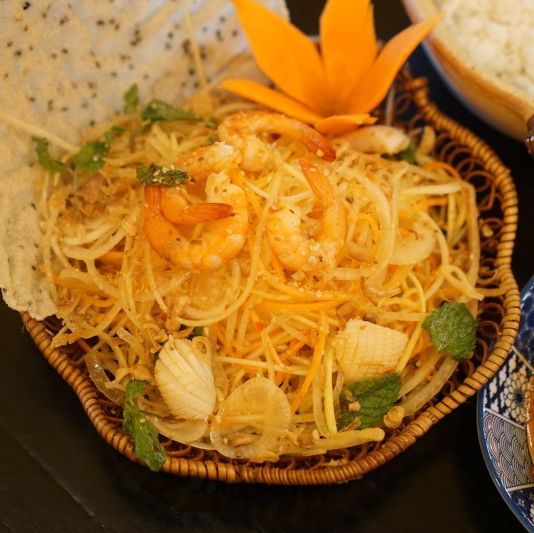 🇻🇳 다낭 한시장 근처 가정식 맛집 🍴