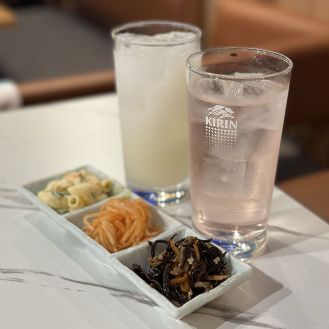 ˗ˏˋ 人気韓国アイドルも来店したお店🕺🏻 ˎˊ˗