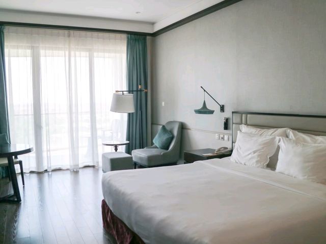 Vinpearl resort and golf nam hoi an