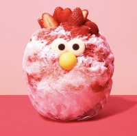 SESAME STREET MARKET