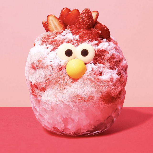 SESAME STREET MARKET