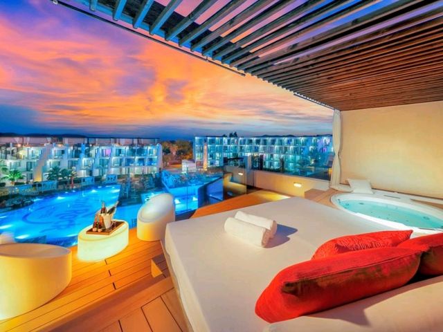 Hard Rock Hotel Ibiza