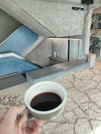 Tangible Café