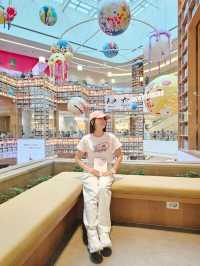 去齊倆個✨️Starfield星空圖書館