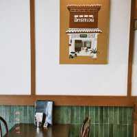 ร้านอาหารมิตรทาวน์