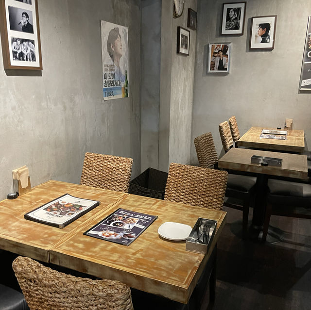 【名古屋】 美味しい韓国料理とともに楽しいひとときを🇰🇷
