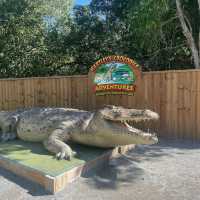 【Cairns🇦🇺②】動物好き必見動物園「ハートリーズ動物園」