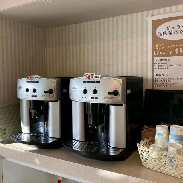 パティシエ ムーモルモルさんに行ってきました