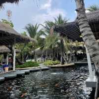 คาเฟ่ที่ทุกคนต้องหลงรัก ป้าบุญคาเฟ่ ครีราชา