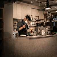 Peace Coffee Roasters