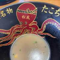 大分県 国東名物たこちゃんぽん✨