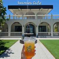 ร้านกาแฟบรรยากาศสุดชิลล์ Swansea Cafe 🌴