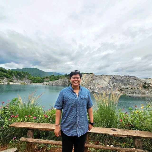 บลูลากูล ภูผาม่าน จังหวัดขอนแก่น