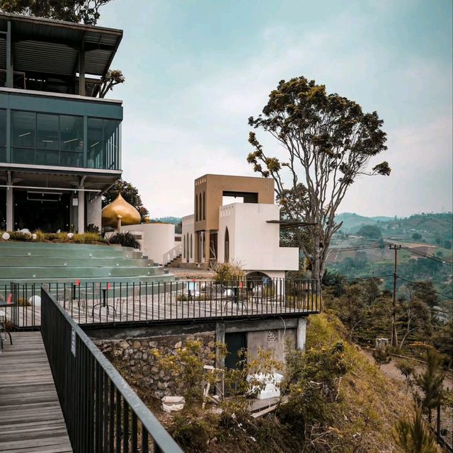 IMAGO HILLS | THE TRENDY COFFEE SHOP IN DAGO ATAS, BANDUNG