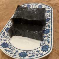 五福點心