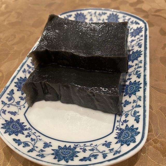 五福點心