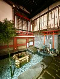 〜神奈川県〜夜景と紅葉両方楽しめるのはここだけ！大山阿夫利神社ライトアップ
