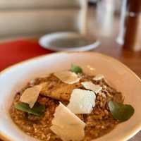 Delightful Italian Escape at Prego @ Desaru Westin