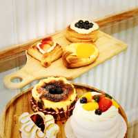 Vanielle Bakery