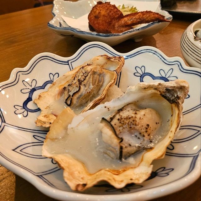 尖沙咀日系無面男裝潢 人氣日式居酒屋