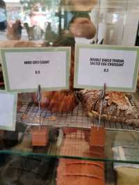 Forklore Cafe Perth