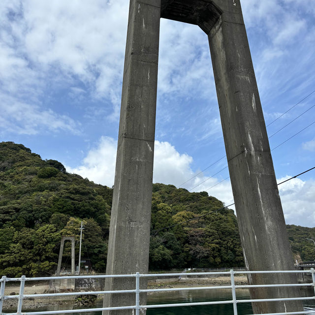 四國遍路+瀨戶內海單車遊